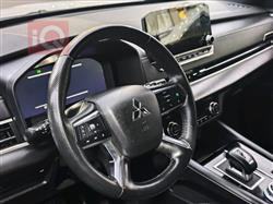 ميتسوبيشي اوتلاندر